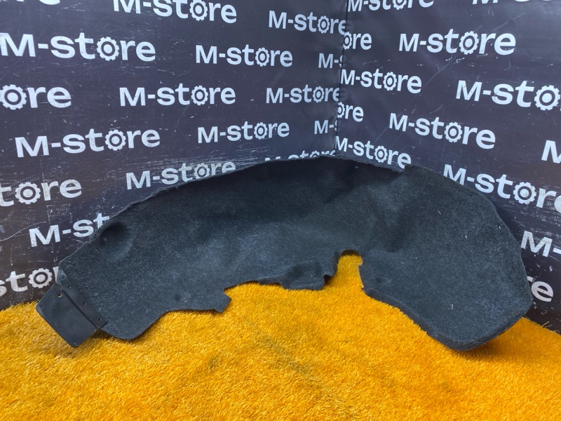 подкрылок, 1000 рублей, Красноярск