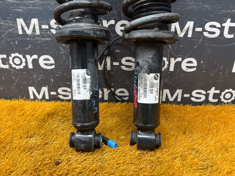 стойка подвески, 24000 рублей, Красноярск