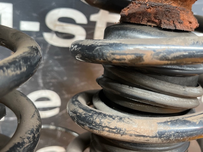 стойка подвески, 24000 рублей, Красноярск