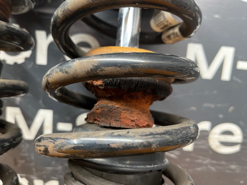 стойка подвески, 24000 рублей, Красноярск