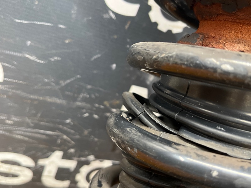 стойка подвески, 24000 рублей, Красноярск