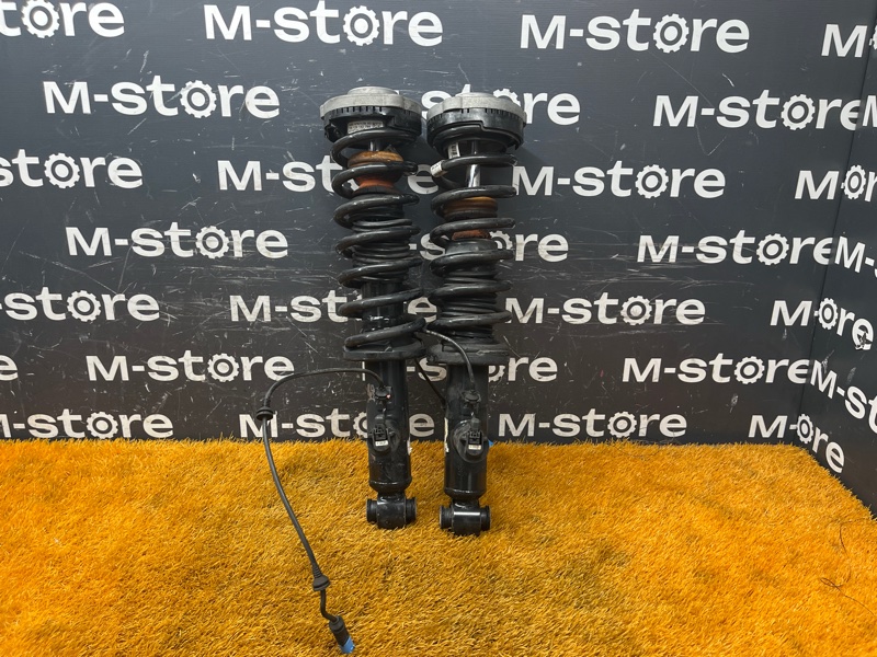 стойка подвески, 24000 рублей, Красноярск