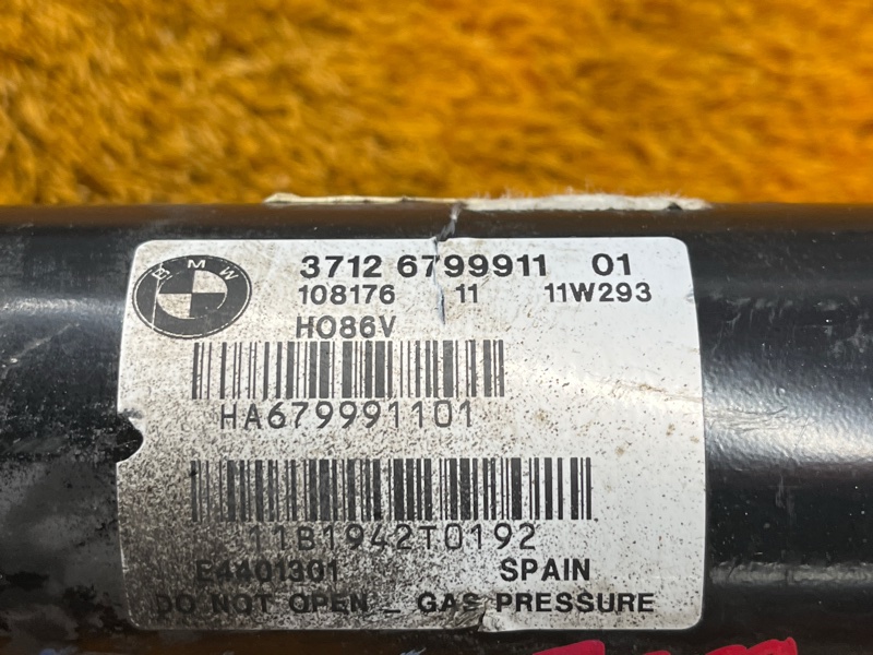 стойка подвески, 24000 рублей, Красноярск