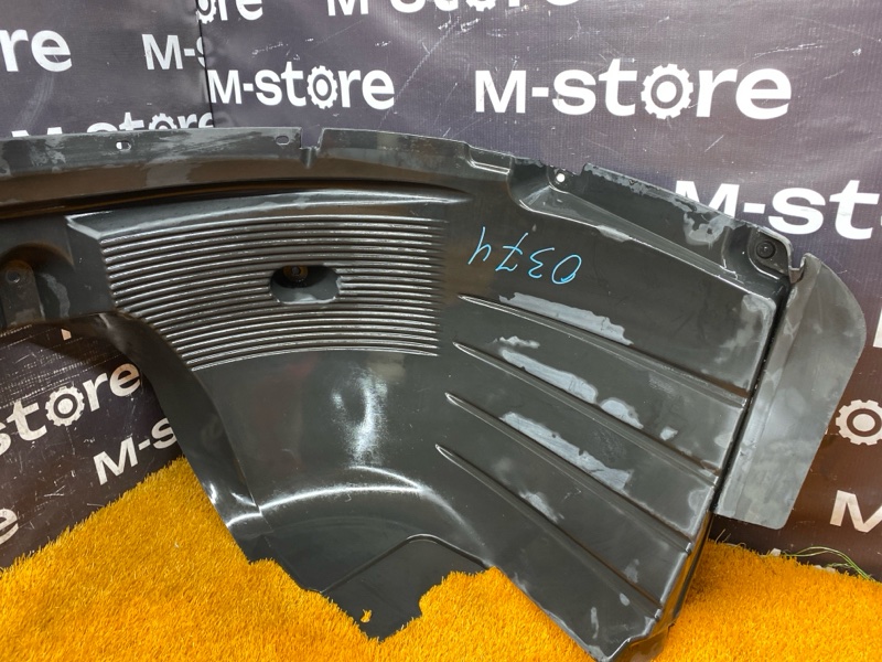 подкрылок, 5000 рублей, Красноярск