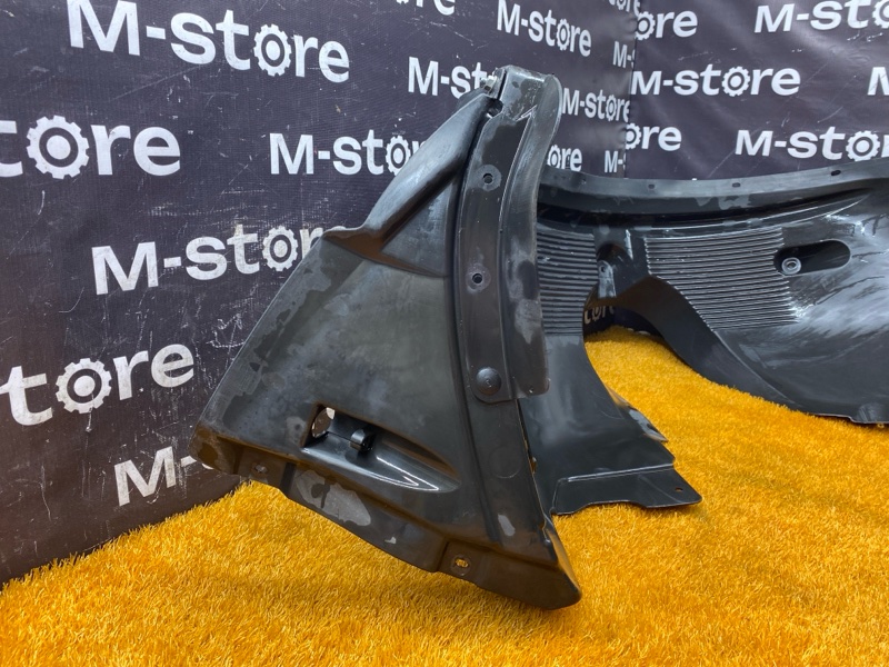 подкрылок, 5000 рублей, Красноярск