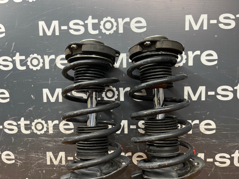 стойка подвески, 8000 рублей, Красноярск