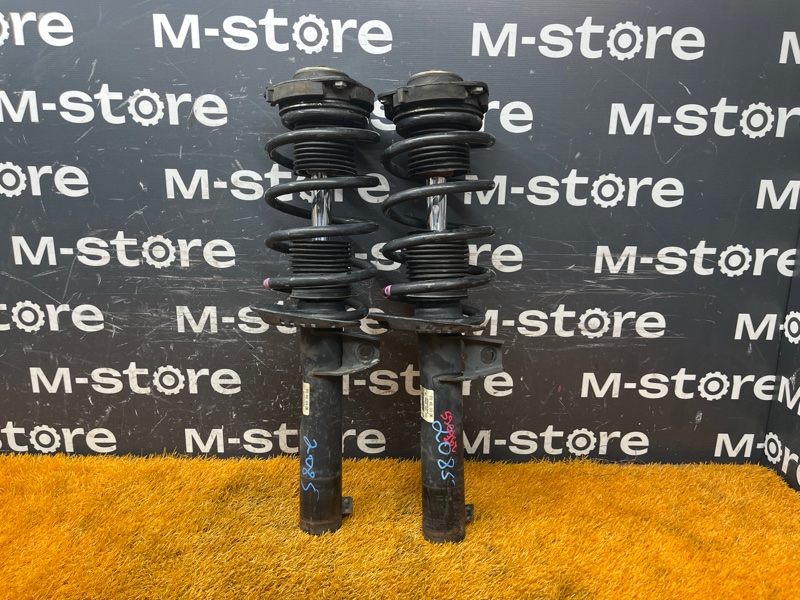 стойка подвески, 8000 рублей, Красноярск