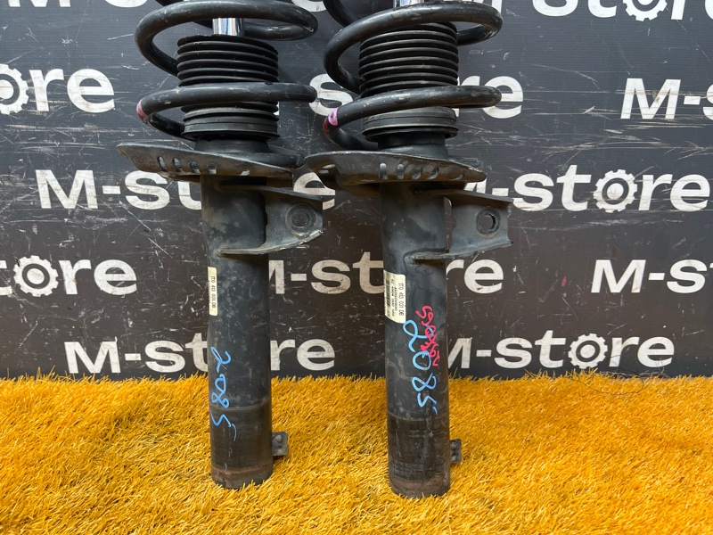 стойка подвески, 8000 рублей, Красноярск