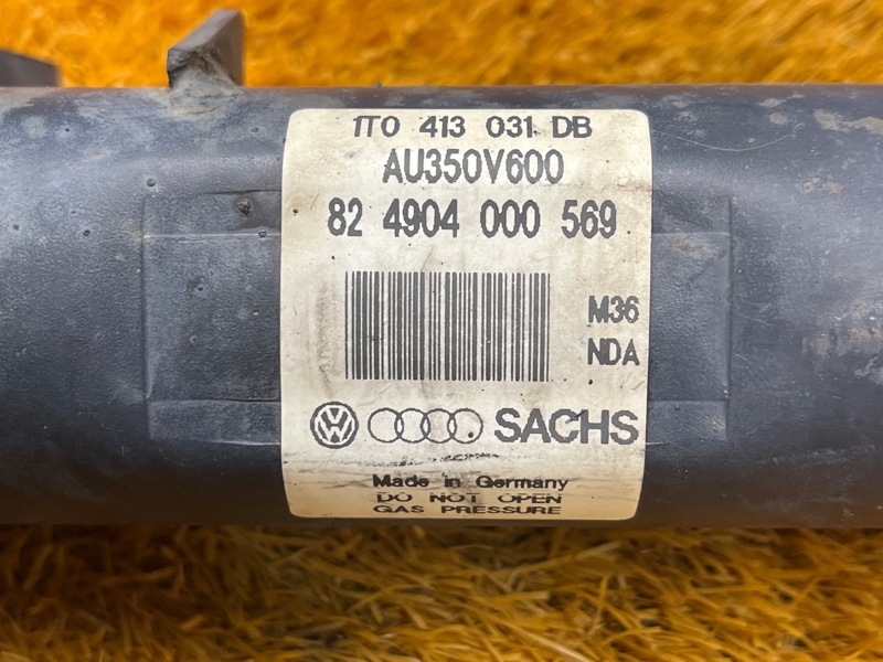 стойка подвески, 8000 рублей, Красноярск