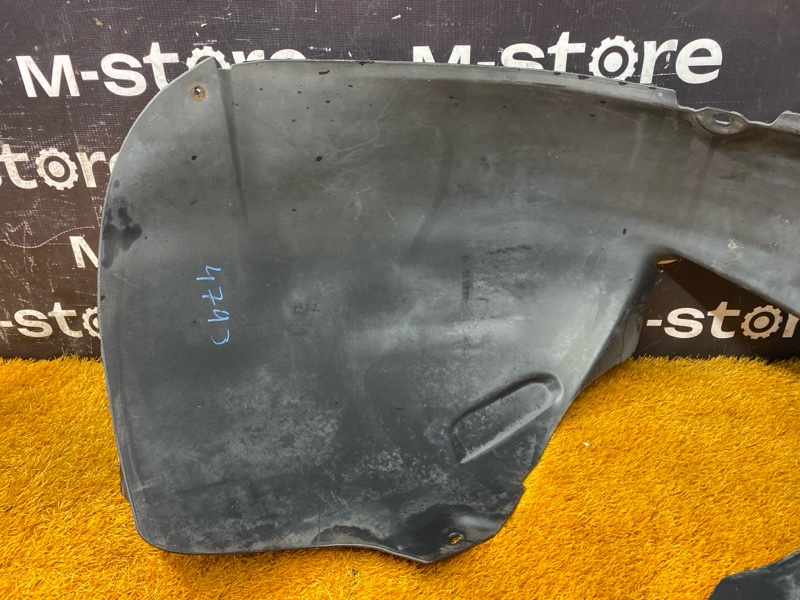 подкрылок, 3500 рублей, Красноярск