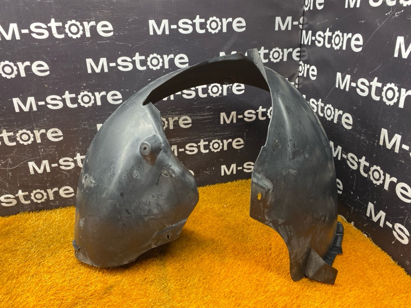 подкрылок, 3500 рублей, Красноярск