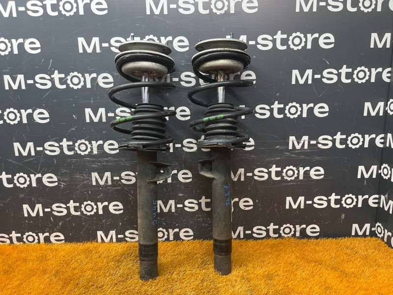 стойка подвески, 12000 рублей, Красноярск