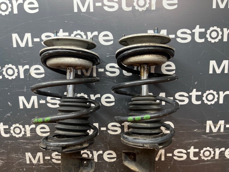 стойка подвески, 12000 рублей, Красноярск