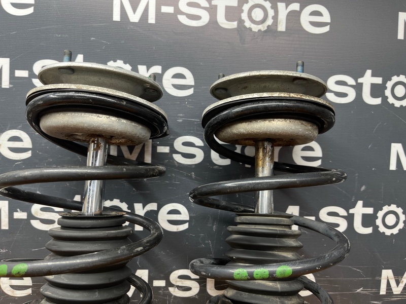 стойка подвески, 12000 рублей, Красноярск