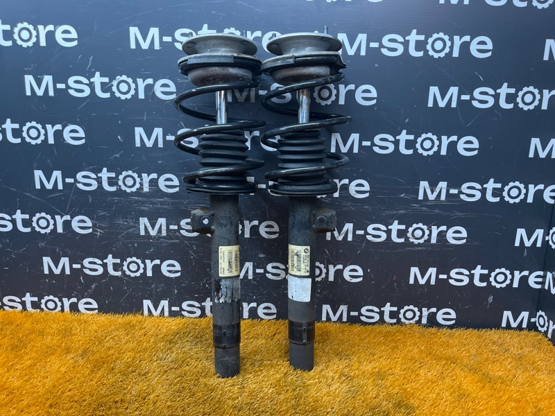 стойка подвески, 12000 рублей, Красноярск