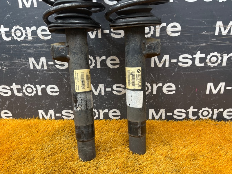 стойка подвески, 12000 рублей, Красноярск