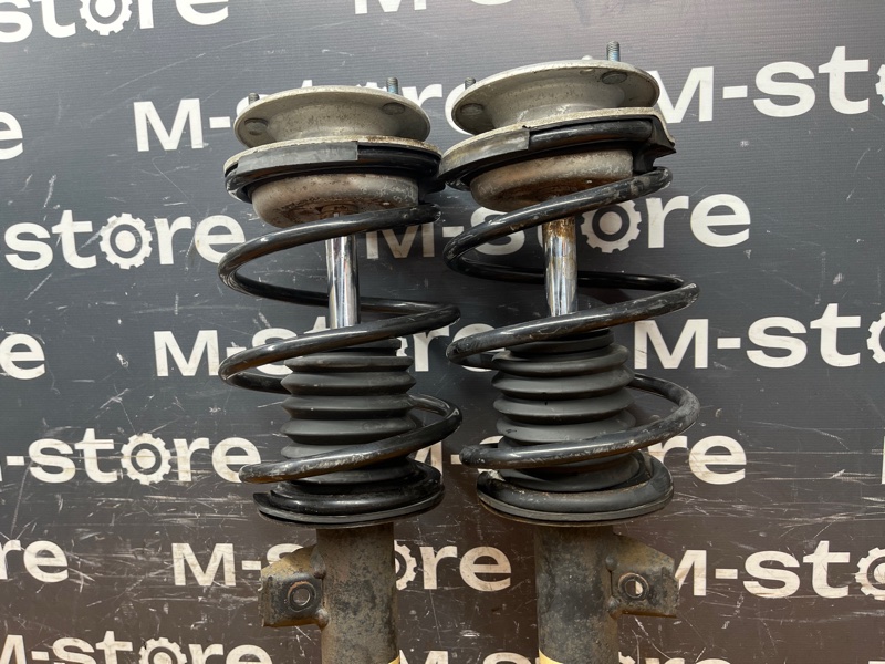 стойка подвески, 12000 рублей, Красноярск