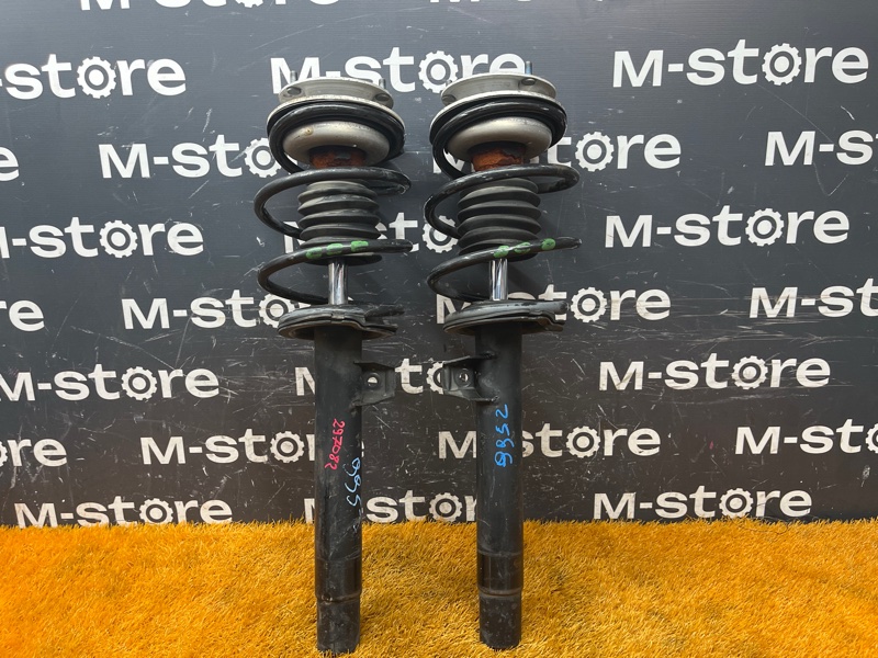 стойка подвески, 12000 рублей, Красноярск