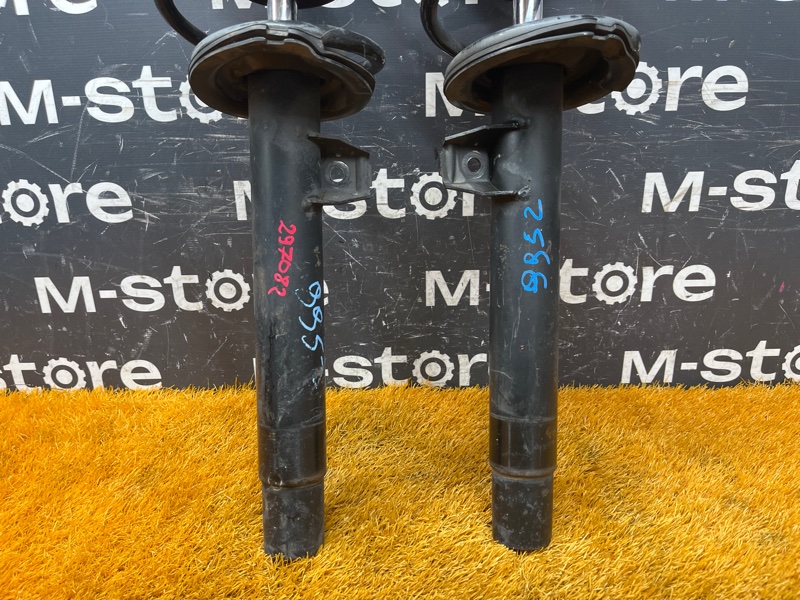 стойка подвески, 12000 рублей, Красноярск