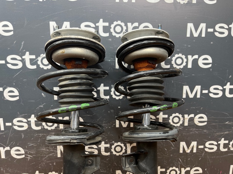 стойка подвески, 12000 рублей, Красноярск