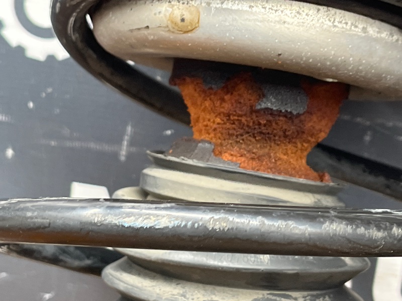 стойка подвески, 12000 рублей, Красноярск