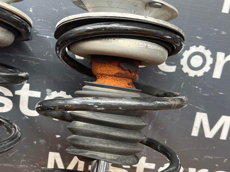 стойка подвески, 12000 рублей, Красноярск