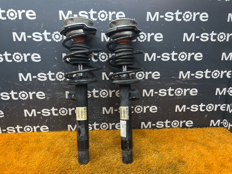 стойка подвески, 12000 рублей, Красноярск