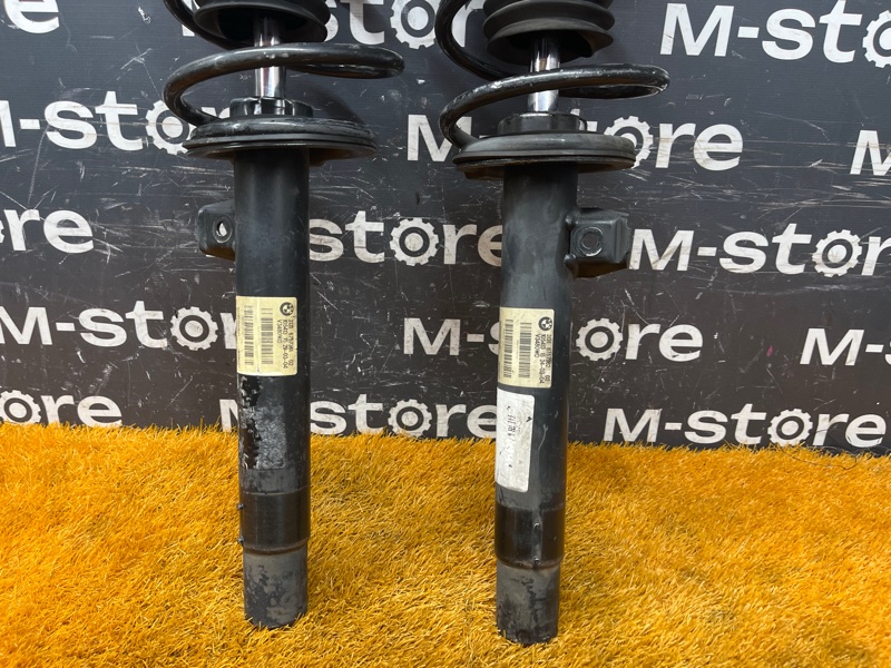 стойка подвески, 12000 рублей, Красноярск