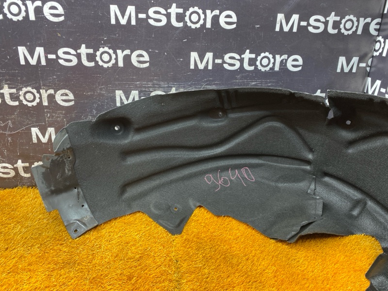 подкрылок, 1700 рублей, Красноярск