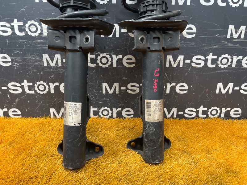 стойка подвески, 28000 рублей, Красноярск