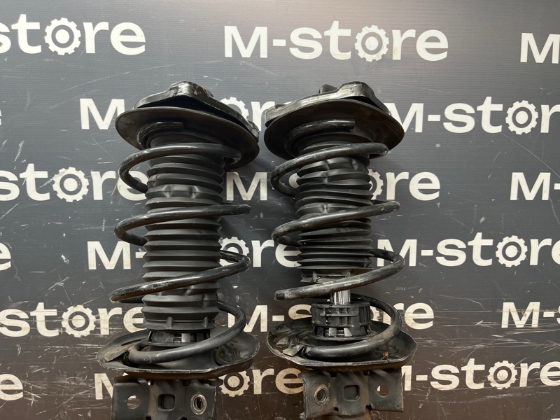 стойка подвески, 28000 рублей, Красноярск