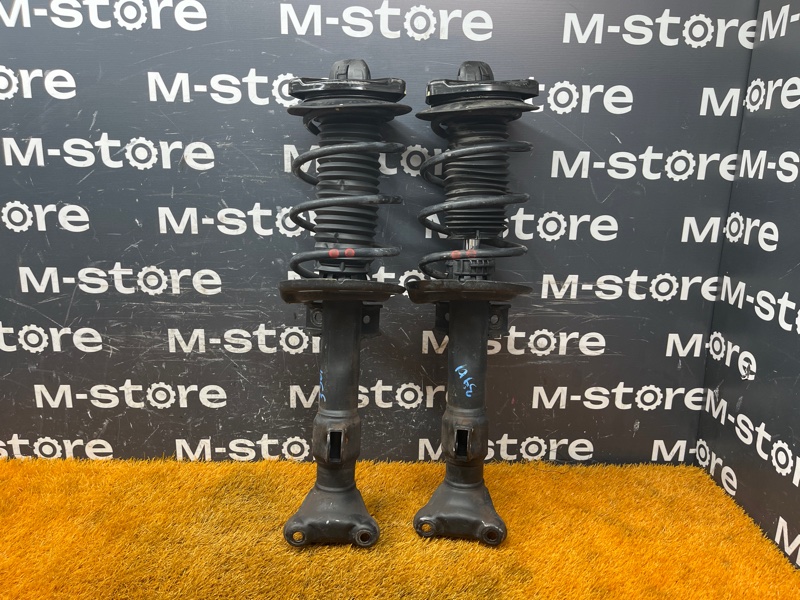 стойка подвески, 28000 рублей, Красноярск