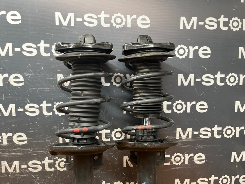 стойка подвески, 28000 рублей, Красноярск