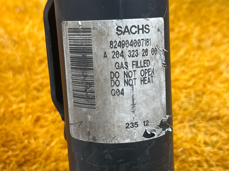 стойка подвески, 28000 рублей, Красноярск