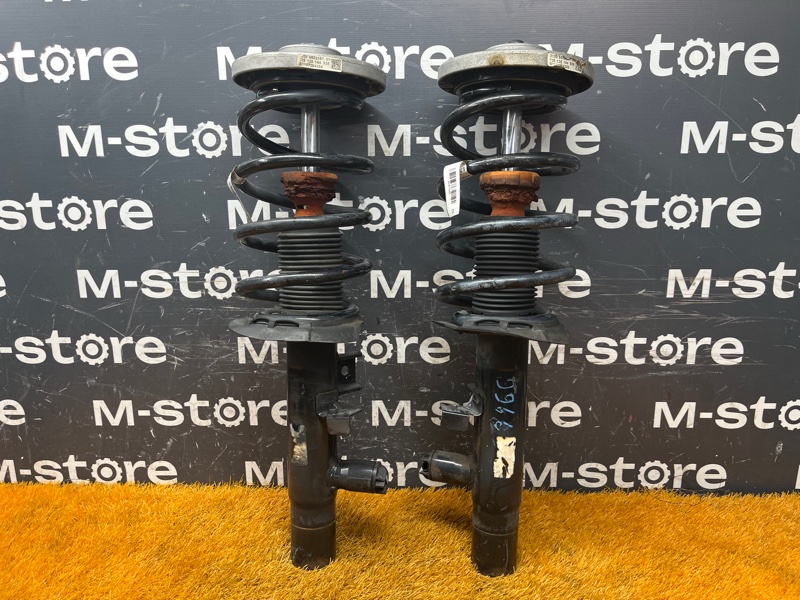 стойка подвески, 42000 рублей, Красноярск