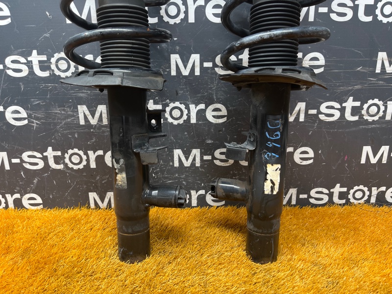 стойка подвески, 42000 рублей, Красноярск