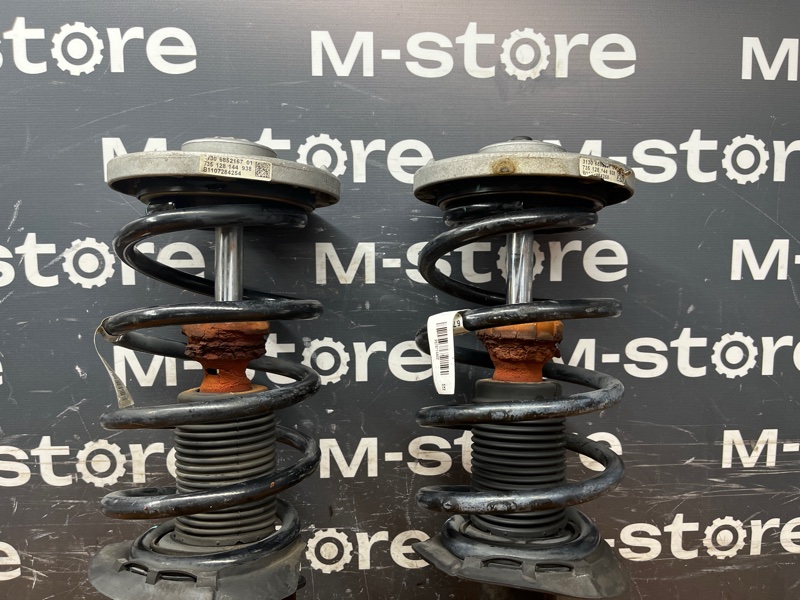 стойка подвески, 42000 рублей, Красноярск