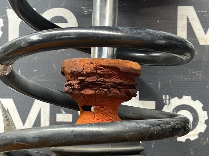 стойка подвески, 42000 рублей, Красноярск