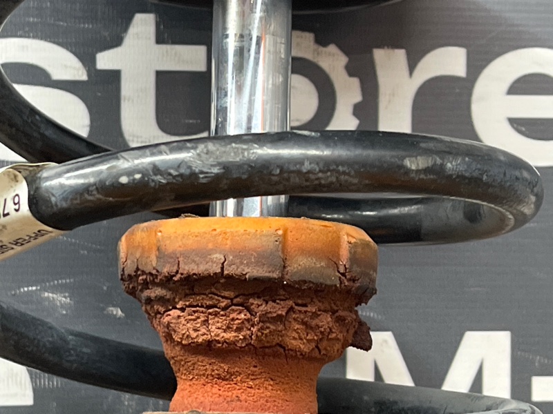 стойка подвески, 42000 рублей, Красноярск