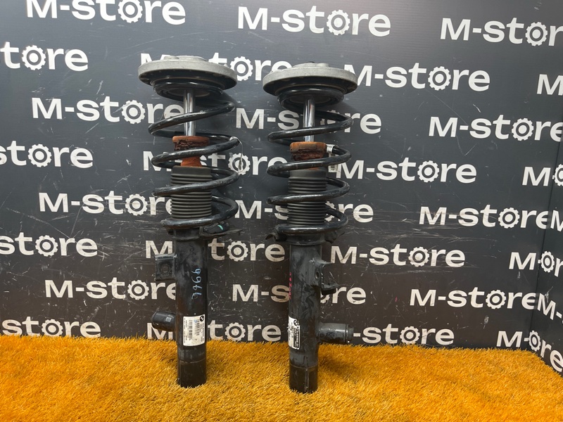 стойка подвески, 42000 рублей, Красноярск