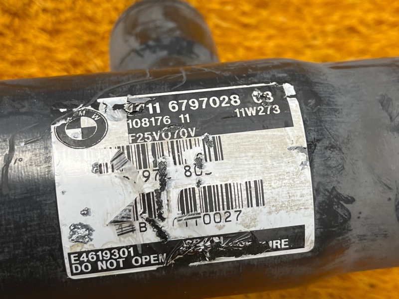 стойка подвески, 42000 рублей, Красноярск