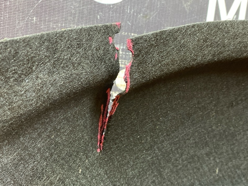 подкрылок, 900 рублей, Красноярск