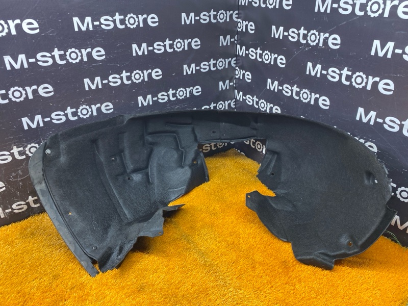 подкрылок, 6000 рублей, Красноярск