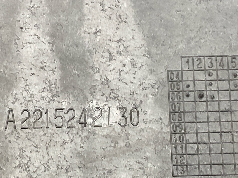 защита бампера, 3500 рублей, Красноярск