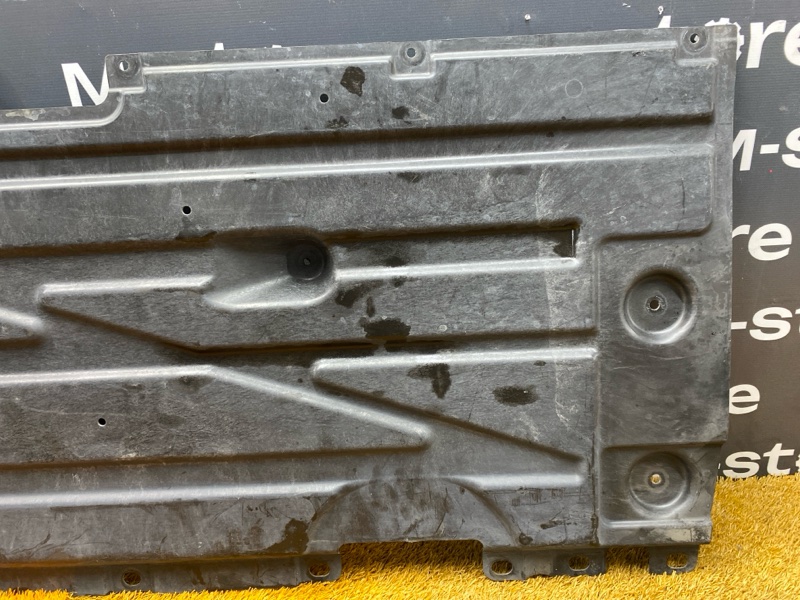 Защита днища кузова, 4500 рублей, Красноярск