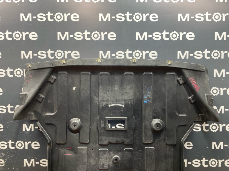 защита двигателя, 5000 рублей, Красноярск