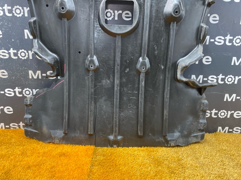 защита двигателя, 5500 рублей, Красноярск