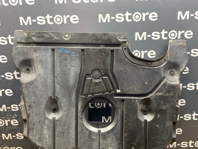 защита двигателя, 5500 рублей, Красноярск