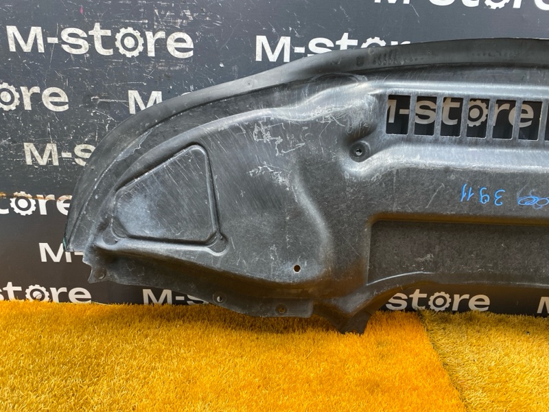 защита бампера, 7000 рублей, Красноярск