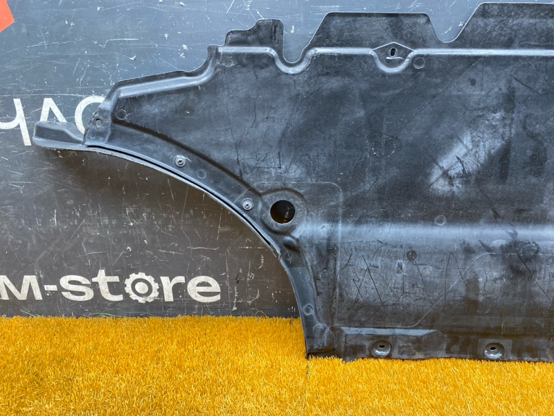 защита двигателя, 3500 рублей, Красноярск